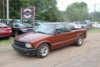Pre-Owned 1997 GMC Sonoma SLS Sport