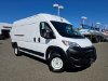 Pre-Owned 2025 Ram ProMaster Tradesman 2500