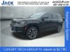 Pre-Owned 2023 Jeep Grand Cherokee Overland 4xe