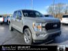 Pre-Owned 2021 Ford F-150 XLT