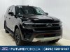 Pre-Owned 2024 Ford Expedition Timberline