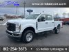 New 2024 Ford F-350 Super Duty XL