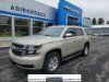 Pre-Owned 2016 Chevrolet Tahoe LT