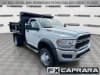 Pre-Owned 2024 Ram 5500 Chassis Tradesman/SLT