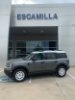 New 2025 Ford Bronco Sport Heritage