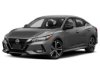 Pre-Owned 2023 Nissan Sentra SR