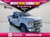 Pre-Owned 2021 Ford F-250 Super Duty XLT