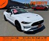 Pre-Owned 2023 Ford Mustang EcoBoost