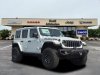 Pre-Owned 2024 Jeep Wrangler Rubicon X