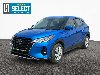 Certified Pre-Owned 2021 Nissan Kicks S