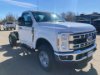 New 2025 Ford F-350 Super Duty XL