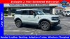 Pre-Owned 2023 Ford Bronco Sport Badlands