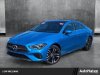 Pre-Owned 2025 Mercedes-Benz CLA 250 4MATIC