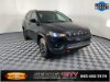 Pre-Owned 2024 Jeep Compass Trailhawk