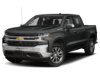 Pre-Owned 2020 Chevrolet Silverado 1500 LT