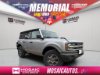 New 2024 Ford Bronco Big Bend