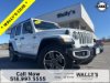 Certified Pre-Owned 2023 Jeep Wrangler Sahara