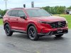 Pre-Owned 2025 Honda CR-V Hybrid Sport-L