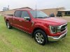 Pre-Owned 2023 Ford F-150 King Ranch