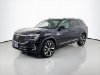 Pre-Owned 2025 Volkswagen Atlas SEL Premium R-Line 4Motion