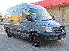 Pre-Owned 2017 Mercedes-Benz Sprinter 2500