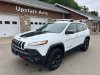 Pre-Owned 2016 Jeep Cherokee Trailhawk