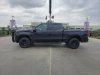 Pre-Owned 2024 Chevrolet Silverado 1500 Custom Trail Boss