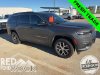 Pre-Owned 2024 Jeep Grand Cherokee L Limited