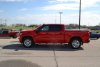 Pre-Owned 2023 Chevrolet Silverado 1500 Custom