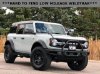 Pre-Owned 2024 Ford Bronco Wildtrak Advanced