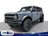 Pre-Owned 2024 Ford Bronco Wildtrak Advanced
