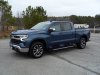 Pre-Owned 2024 Chevrolet Silverado 1500 LT