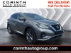Pre-Owned 2024 Nissan Murano Platinum