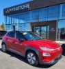 Pre-Owned 2021 Hyundai KONA Electric Preferred