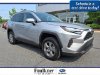 Pre-Owned 2024 Toyota RAV4 Hybrid XLE