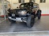 New 2024 Ford Bronco Raptor