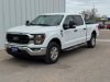 Pre-Owned 2023 Ford F-150 XLT