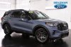 Pre-Owned 2025 Ford Explorer ST