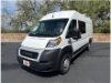 Unknown 2022 Ram ProMaster 1500 136 WB