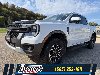 Pre-Owned 2024 Ford Ranger Lariat