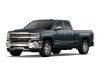 Pre-Owned 2018 Chevrolet Silverado 1500 LTZ