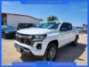 Pre-Owned 2023 Chevrolet Colorado LT