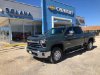 New 2025 Chevrolet Silverado 2500HD LTZ