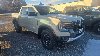New 2025 Ford Ranger XLT