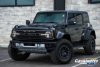 Pre-Owned 2023 Ford Bronco Raptor