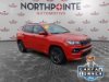 Pre-Owned 2023 Jeep Compass (Red) Edition