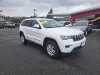 Pre-Owned 2017 Jeep Grand Cherokee Laredo E