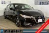 Pre-Owned 2023 Nissan Sentra SV