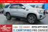 Certified Pre-Owned 2023 GMC Yukon AT4