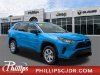 Pre-Owned 2019 Toyota RAV4 LE